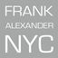 Logo for Frank Alexander NYC