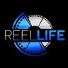 Logo for Reel Life Cinematography