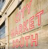 Logo for City Market South