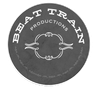 Logo for Beat Train Productions