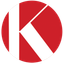 Logo for KRW Productions