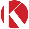 Logo for KRW Productions