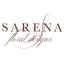 Logo for Sarena Floral Designs