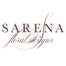 Logo for Sarena Floral Designs