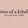 Logo for Two Of A Kind