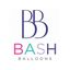 Logo for Bash Balloons