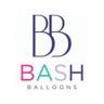 Logo for Bash Balloons