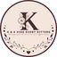 Logo for K & K Kids Event Sitters Ltd.