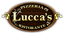 Logo for Lucca's Pizzeria & Ristorante