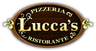 Logo for Lucca's Pizzeria & Ristorante