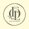 Logo for FLO NY Events