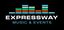 Logo for Expressway Music DJs
