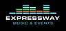 Logo for Expressway Music DJs