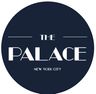 Logo for The Palace