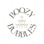 Logo for Boozy Bubbles
