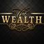 Logo for The Wealth