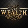 Logo for The Wealth