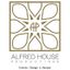 Logo for Alfred House Productions