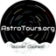 Logo for AstroTours.org