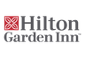 Logo for Hilton Garden Inn Phoenix/Tempe ASU Area