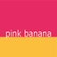 Logo for Pink Banana