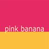 Logo for Pink Banana