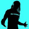Logo for Dj Andre 7