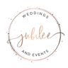 Logo for Jubilee Weddings and Events
