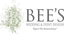 Logo for Bee's Wedding and Event Designs