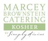 Logo for Marcey Brownstein Kosher by Simply Divine
