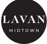 Logo for Lavan 641 Midtown