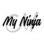Logo for My Ninja