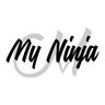 Logo for My Ninja