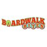 Logo for Boardwalk Bites