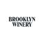 Logo for Brooklyn Winery