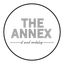 Logo for The Annex