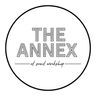 Logo for The Annex