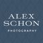 Logo for Alex Schon Photography