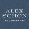 Logo for Alex Schon Photography