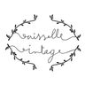Logo for Vaisselle Vintage