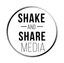 Logo for Shake and Share Media