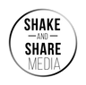 Logo for Shake and Share Media