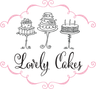 Logo for Lovely Cakes