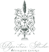 Logo for Papertree Studio