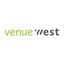 Logo for Venue West