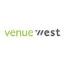 Logo for Venue West
