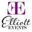 Logo for Elliott Events