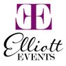 Logo for Elliott Events