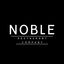 Logo for Noble Restaurant Co