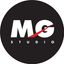 Logo for MG Studio